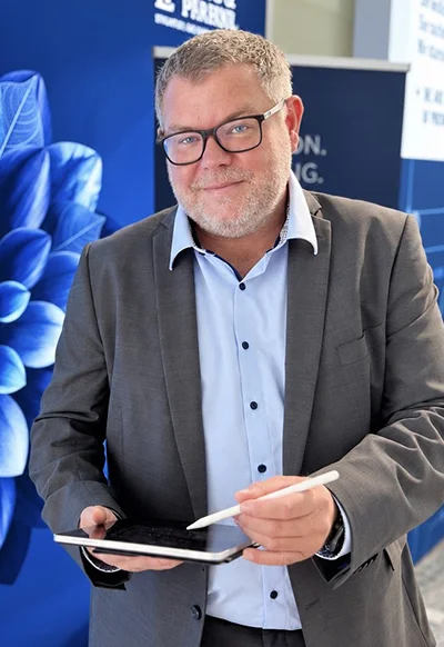 Florian Lang