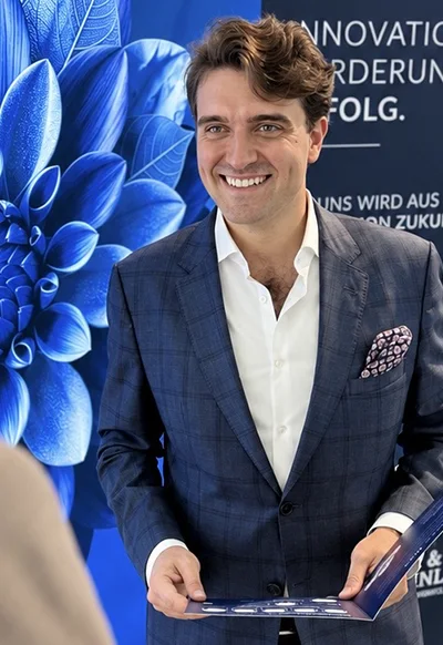 Paul Pfahnl
